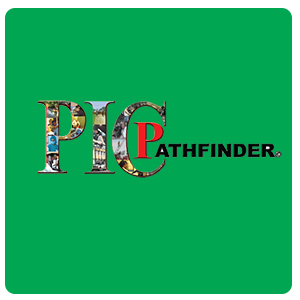 PIC PATHFINDER