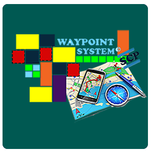 WayPoint SCP